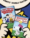 Peanuts Double Feature: Snoopy Come Home and A Boy Named Charlie Brown