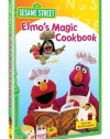 Sesame Street: Elmo's Magic Cookbook