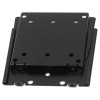 VideoSecu LCD Monitor TV Flat Panel Wall Mount Maximum Loading 66lbs VESA 75/100 - Ultra Thin Mount Bracket 1EA