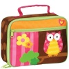 Stephen Joseph Lunch Box, Owl