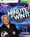 Minute to Win It (Kinect)