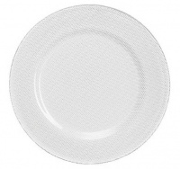 Kosta Boda Limelight Dinner Plate, Set of 2