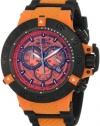 Invicta Men's 0936 Anatomic Subaqua Collection Chronograph Watch