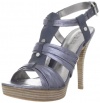 Guess Women's Kaedi Platform Sandal