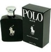 POLO BLACK by Ralph Lauren EDT SPRAY 2.5 OZ