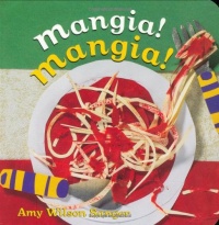 Mangia! Mangia! (World Snacks)