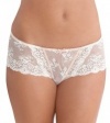 Elle Macpherson Intimates Dentelle French Knicker Panty