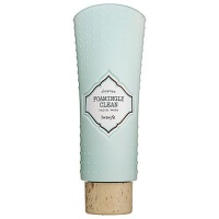 Benefit Cosmetics Foamingly Clean Facial Wash