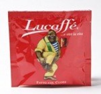 18 Lucaffe' Classic Espresso Pods