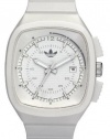 Adidas Toronto Originals White Analog Mens Watch ADH2121