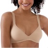 Hanes All-Over Comfort Wirefree Bra