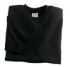 Gildan Heavy Cotton - 100% Cotton T-Shirt 5000 (M / Black) [Apparel]