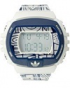 Adidas Originals NYC Chronograph Unisex Watch ADH6119