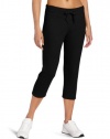 Champion Women's Eco Fleece Knee Pant