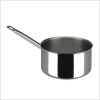 Sitram  Profiserie Saucepan, 2.0-Liters