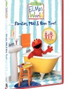 Elmo's World - Families, Mail & Bath Time