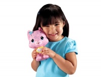 Fisher-Price Doodle Bear Babies - Kitty