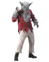 Werewolf Child Costume Size Large (12-14)