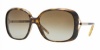 Burberry Sunglasses BE4068 3002/13 Tortoise/Brown Gradient 59mm