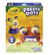 Crayola Model Magic Presto Dots Monsters