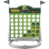 NFL Green Bay Packers Connect 4