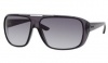 Gucci Sunglasses 1648 / Frame: Dark Gray Opal Lens: Gray Gradient