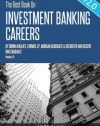 The Best Book On Investment Banking Careers (By Donna Khalife, Former J.P. Morgan Associate & Recruiter, and HBS Graduate) - UPDATED and EXPANDED EDITION!