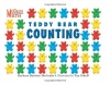 Teddy Bear Counting (McGrath Math)