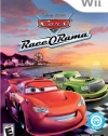 Cars Race O Rama