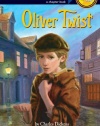 Oliver Twist (A Stepping Stone Book Classic)