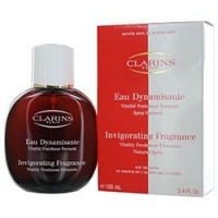 Clarins Eau Dynamisante Invigorating Fragrance 3.4 oz Spray