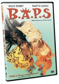 B.A.P.S.