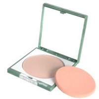 Clinique Clinique Stay Matte Sheer Pressed Powder - Stay Buff