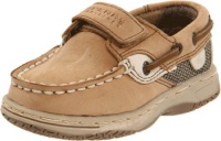 Sperry Top-Sider Bluefish H&L Boat Shoe (Toddler/Little Kid),Linen/Oat,7 M US Toddler