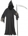 California Costumes Toys Grim Reaper Deluxe