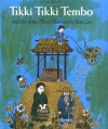 Tikki Tikki Tembo