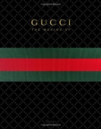 GUCCI: The Making Of