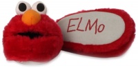 Stride Rite Boys 2-7 Sesame Streettm By Stride Rite Elmo Slipper