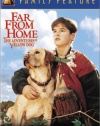 Far From Home - The Adventures Of Yellow Dog