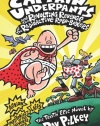 Captain Underpants and the Revolting Revenge of the Radioactive Robo-Boxers