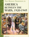 The Human Tradition in America between the Wars, 1920-1945