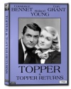 Topper / Topper Returns (Enhanced Double Feature)