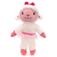 Doc McStuffins Talking Lambie