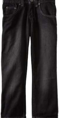 Lee Boys 8-20 Husky Premium Select Slim Straight Leg Jean