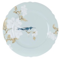 Spode Bone China Nectar Salad Plate, Set of 4