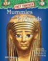 Magic Tree House Fact Tracker #3: Mummies and Pyramids: A Nonfiction Companion to Magic Tree House #3: Mummies in the Morning