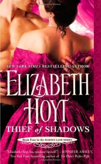 Thief of Shadows (Maiden Lane)