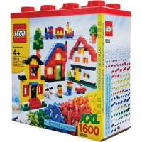 LEGO 5512 XXL Brick Box