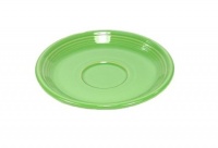 Fiesta 5-7/8-Inch Saucer, Shamrock