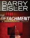 The Detachment (John Rain Series)